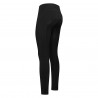 Reitleggings Easy Rider Livia FullGrip - Schwarz