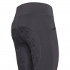 Reitleggings Easy Rider Dietse FullGrip Kinder - Periskop