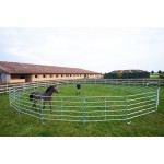 Pack verzinkte Paneele 3 m La Gée