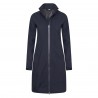 Parka-Jacke Euro-Star Sandi - Marineblau