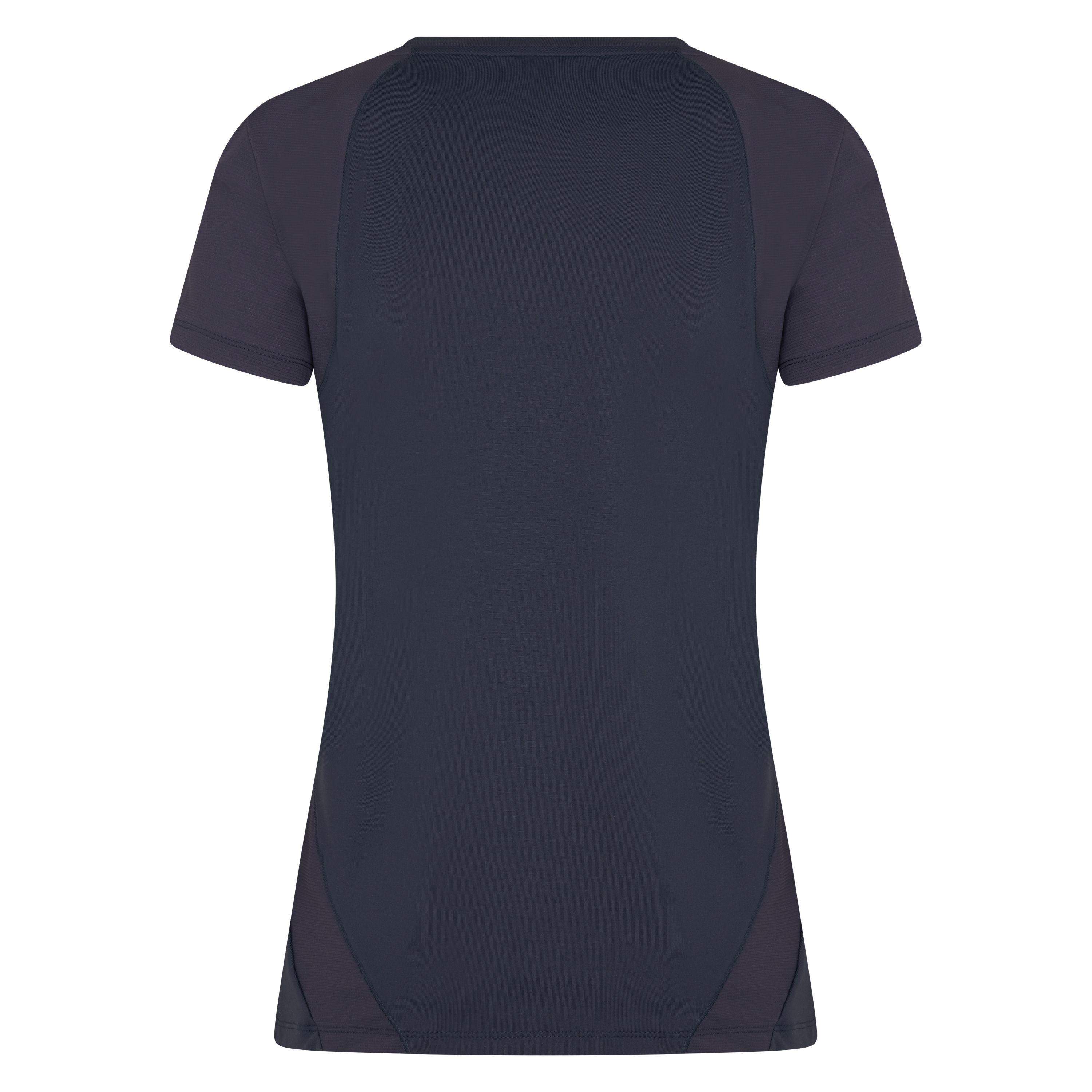 T-Shirt Euro-Star Vai Marineblau