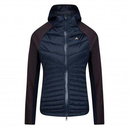 Hybridjacke FZ Euro-Star Coco