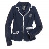 Turnierjacke Euro-Star Tailor - Marineblau