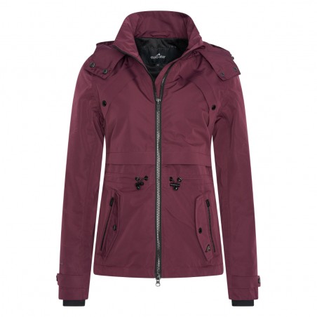 Jacke Euro-Star Luna