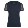 T-Shirt Euro-Star Lucia - Marineblau