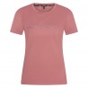 T-Shirt Euro-Star Ceres - Rote Backen