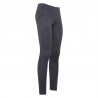 Reitleggings Easy Rider Dietse Winter FullGrip - Periskop