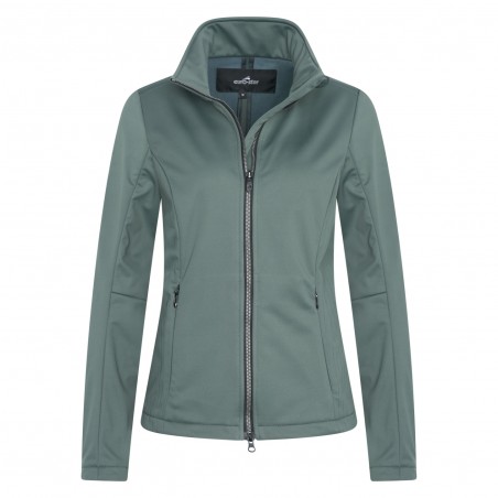 Tech-Jacke Euro-Star Fiorenza