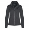 Tech-Jacke Euro-Star Fiorenza - Schwarz