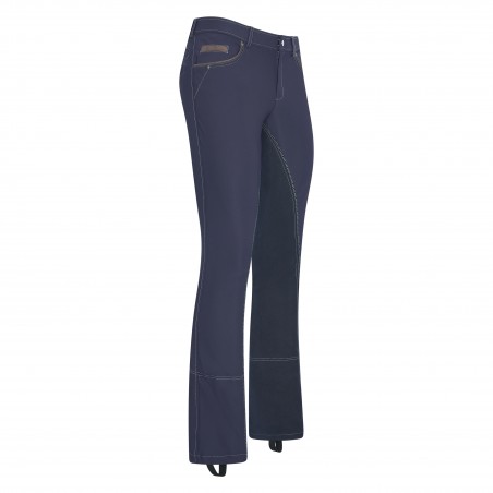 Reithose Easy Rider Philip Full