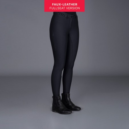 Reithose Euro-Star Equitation Queen FD Full