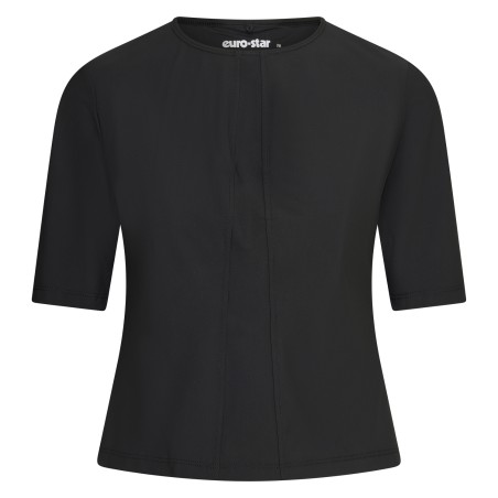 Wettkampf-Poloshirt Mesh Euro-Star Flying Flexible