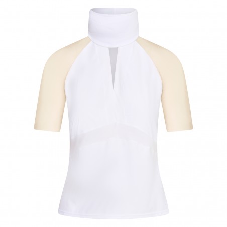 Wettkampf-Poloshirt Euro-Star Flying Flirty