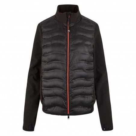 Softshell-Jacke Euro-Star Evi