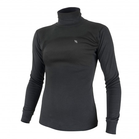 Rollkragenpullover Back on Track® Damen