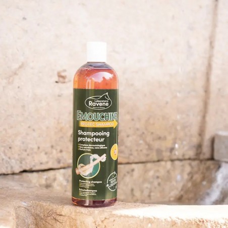 Ravene Emouchine Protec Shampoo