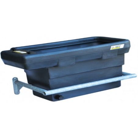 Tränkeschutz für Polybac 300 S La Gée