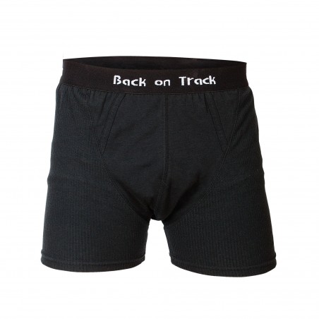 Herren-Boxershorts Back on Track