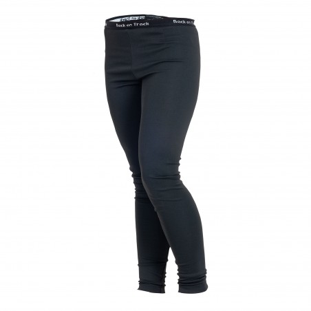 Lange Unterhose Back on Track Damen Polypropylen