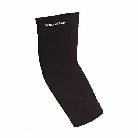 Ellenbogenbandage Back on Track Physio 4-Way Stretch