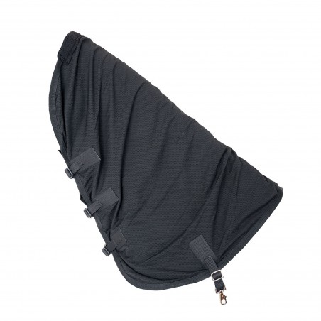 Halsabdeckung Back on Track für Netzdecke