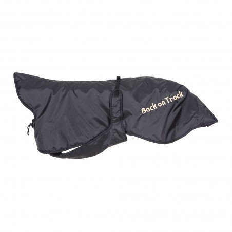Windhundmantel für Hunde Back on Track