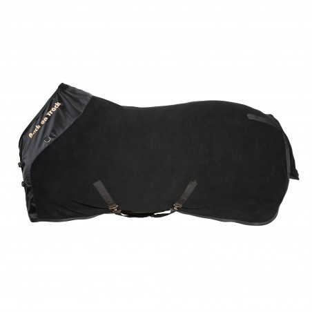 Polaire Supreme mit D-Ringen Back on Track