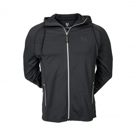 Kapuzensweatshirt Elliot Back on Track P4G