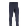 LeMieux Junior Pro Reithose - Marineblau