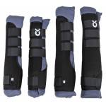 Ersatzset Transportgamaschen Neopren