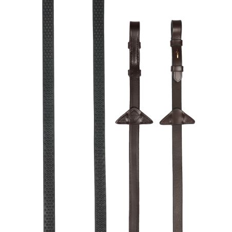 Gummizügel Soft LeMieux