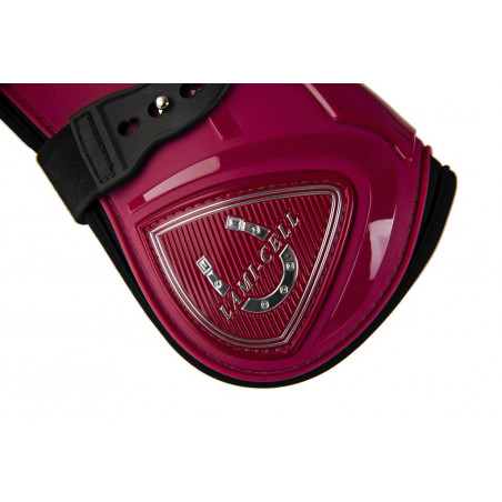 Lami-Cell LC Gamaschen- und Fesselkopfschutz-Set