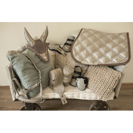 Gamaschen und Streichkappen Lami-Cell Aurora