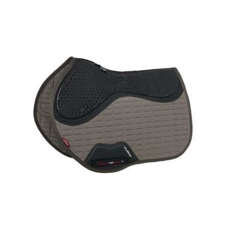 LeMieux Self-Cool Grip Euro Jump Schabracke