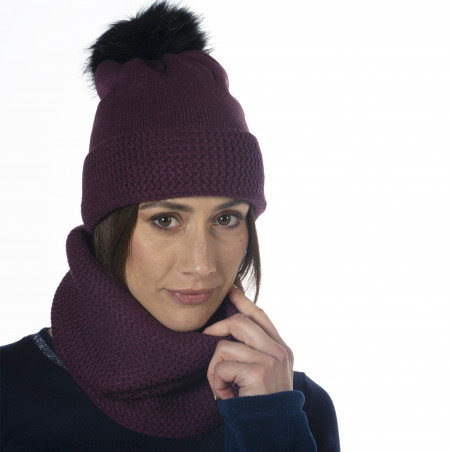 Ohrenhauben Flags & Gakona-Stirnband