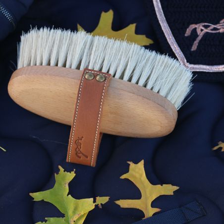 Pénélope Bürste Weiche Borsten Großes Modell