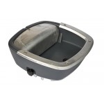 Beheizte Tränke Polyspring II 180W La Gée