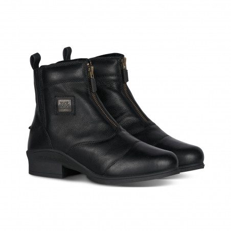Damen-Winterstiefel mit Lammfellfutter Mercury B Vertigo