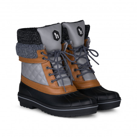 Winterstiefel für den Stall Salzburg Damen Horze