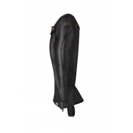 Mini-Chaps aus Leder Cosmos B Vertigo