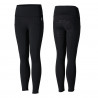 Gillian Kinder-Vollbesatz-Leggings Horze - Schwarz