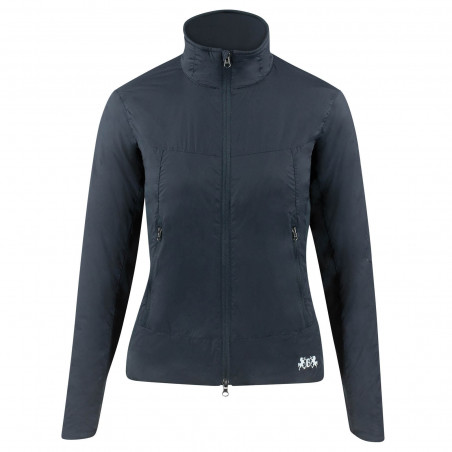 Daunenjacke Christine Damen B Vertigo
