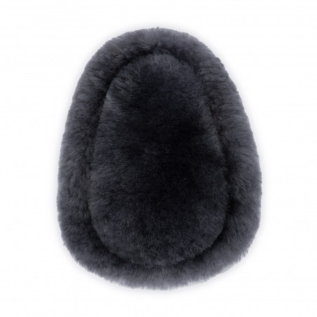 Polster für Vorderzeug Harleigh aus Lammfell Horze