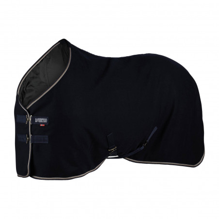 Decke mit goldenem Streifen Arendal B Vertigo