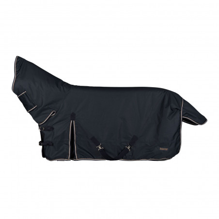 Outdoor-Decke mit Halsteil Glasgow 300 g Pony Horze