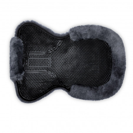 Harleigh Stoßdämpfer mit Schaffellfutter Horze