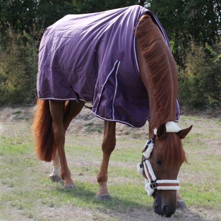 Outdoor-Decke Horze Glasgow 350 g