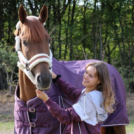 Pénélope Soft Halfter