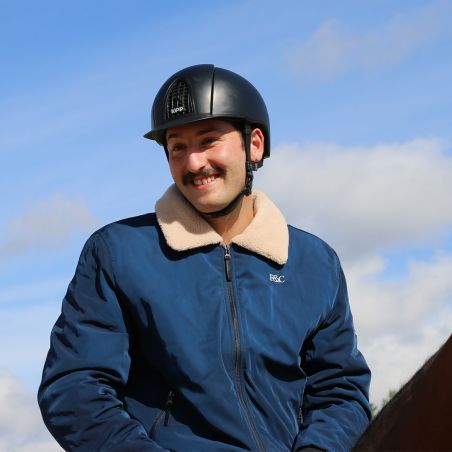 Bomberjacken Flags & Cup Herren Zealando