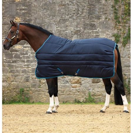 Horseware Amigo Insulator Plus Super 550g 420D Decke